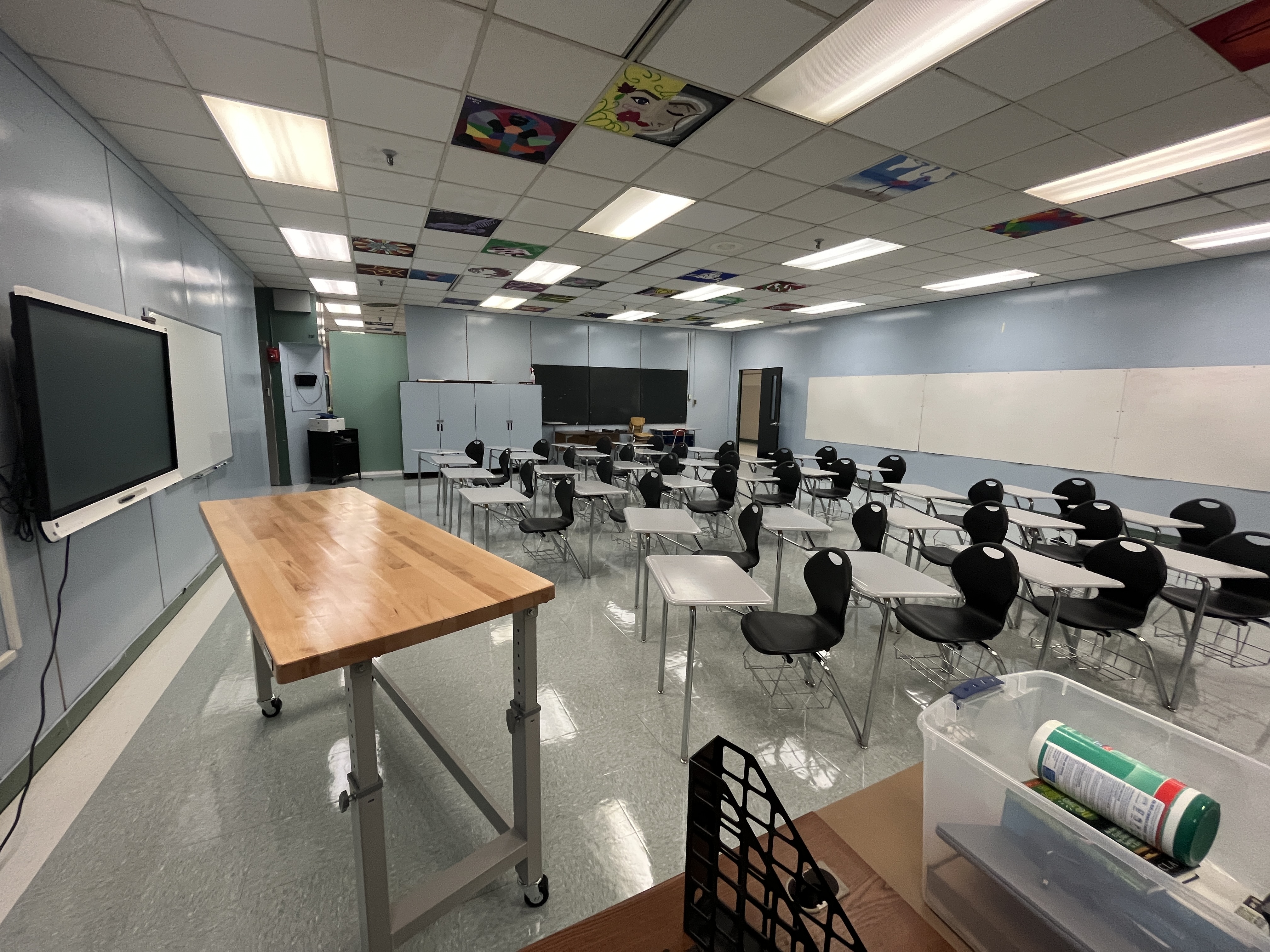 My Classroom